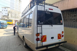 Professional corporate transport and event logistics in Kenya. Flow Expedite Safaris offers executive transfers, conference shuttles, wedding transport & more. Call +254 710 496 000.