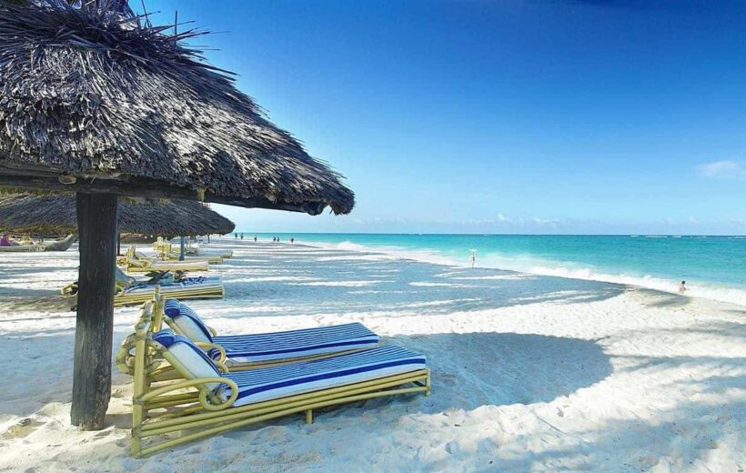 Coast to Mara: 9 Day Grand Kenya Photography Safari