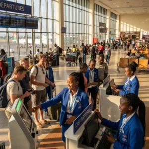 Need reliable airport transfers in Nairobi or across Kenya? Flow Expedite Safaris provides punctual, professional airport pickup and drop-off services from JKIA, Wilson Airport & more. Book now: +254 729 024 907.