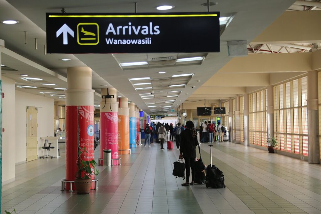 Need reliable airport transfers in Nairobi or across Kenya? Flow Expedite Safaris provides punctual, professional airport pickup and drop-off services from JKIA, Wilson Airport & more. Book now: +254 729 024 907.